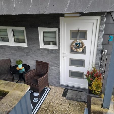Kerschenbach Haus Eifelヴィラ エクステリア 写真