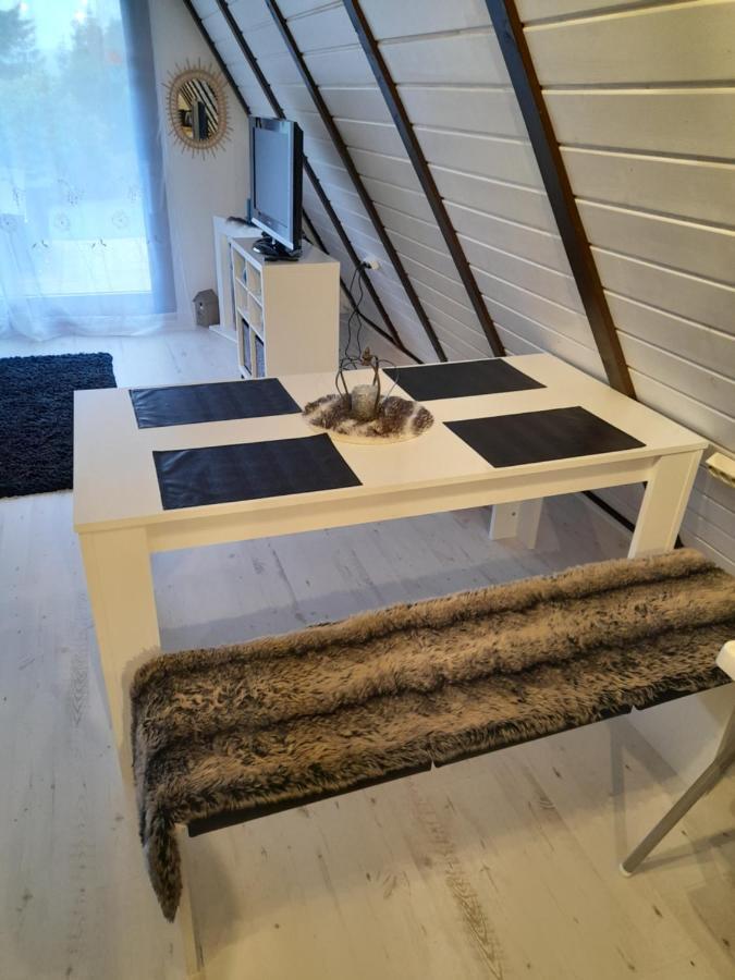 Kerschenbach Haus Eifelヴィラ エクステリア 写真