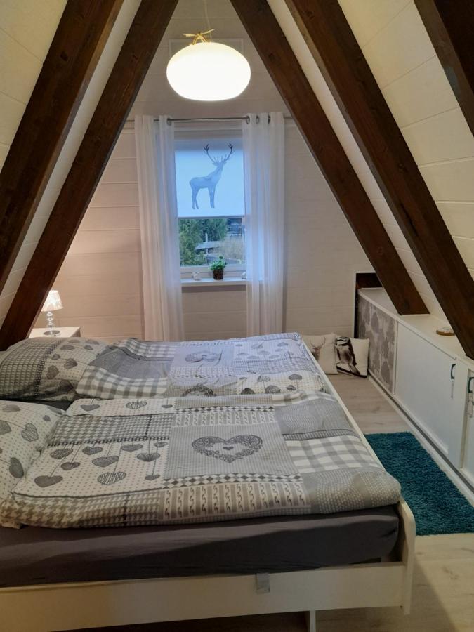 Kerschenbach Haus Eifelヴィラ エクステリア 写真