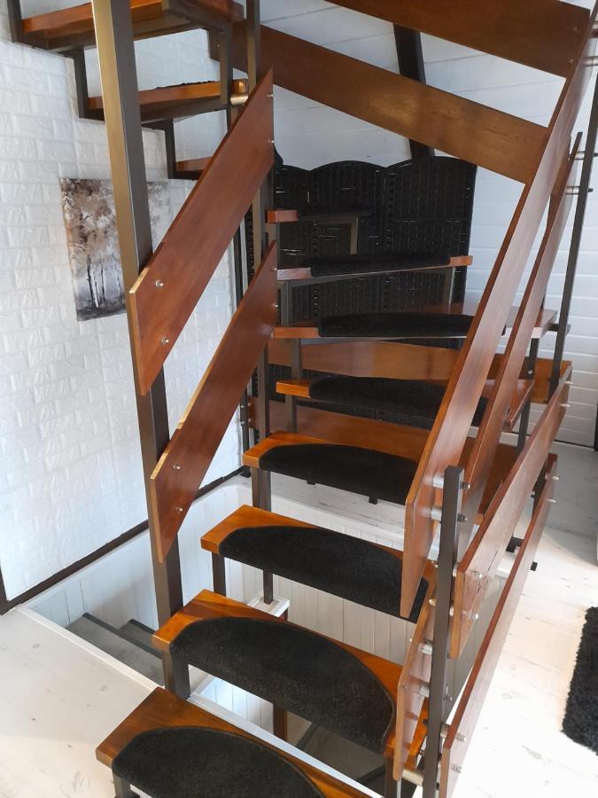 Kerschenbach Haus Eifelヴィラ エクステリア 写真