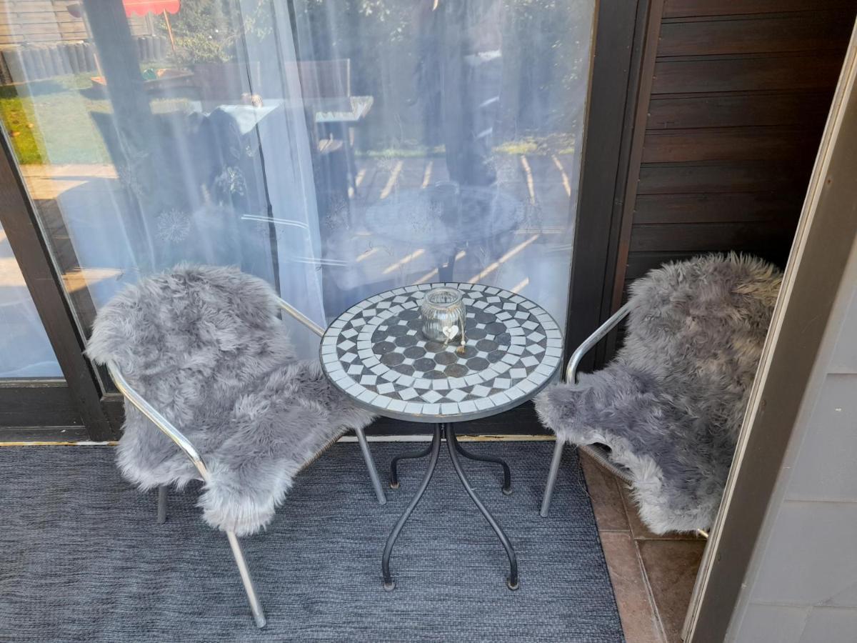 Kerschenbach Haus Eifelヴィラ エクステリア 写真